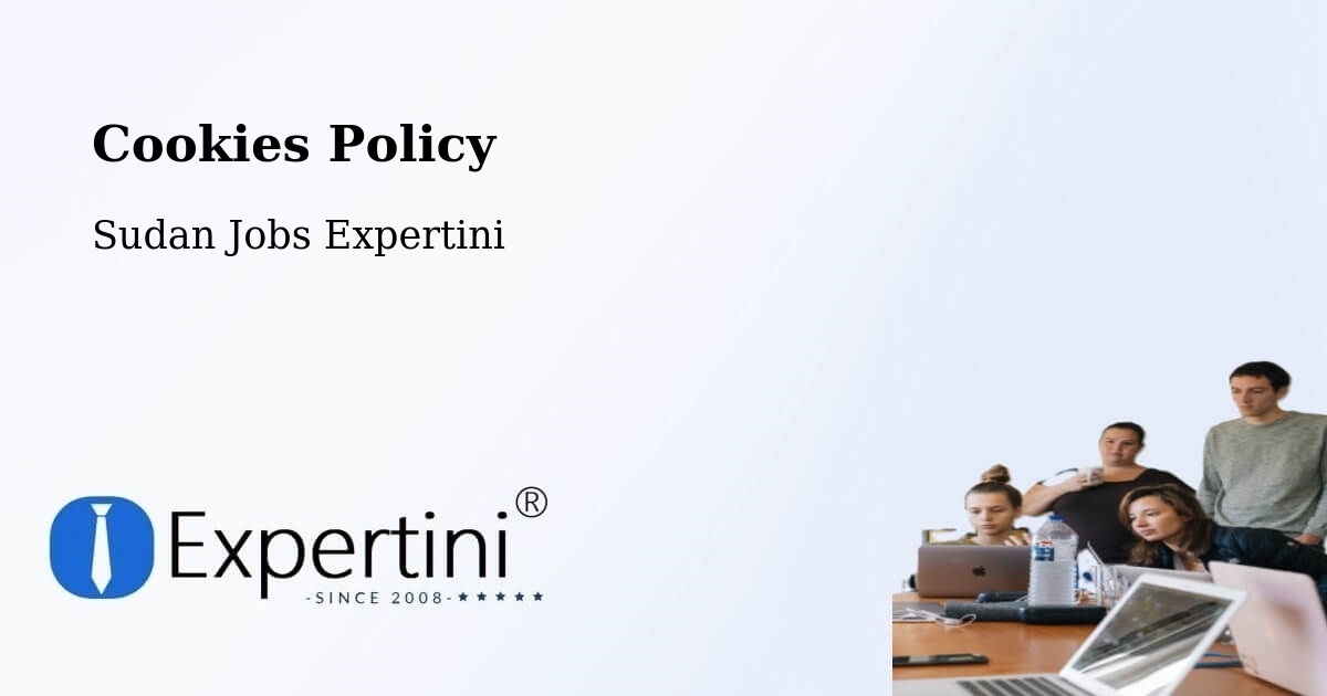 Cookie Policy – Atbara - Sudan Jobs Expertini