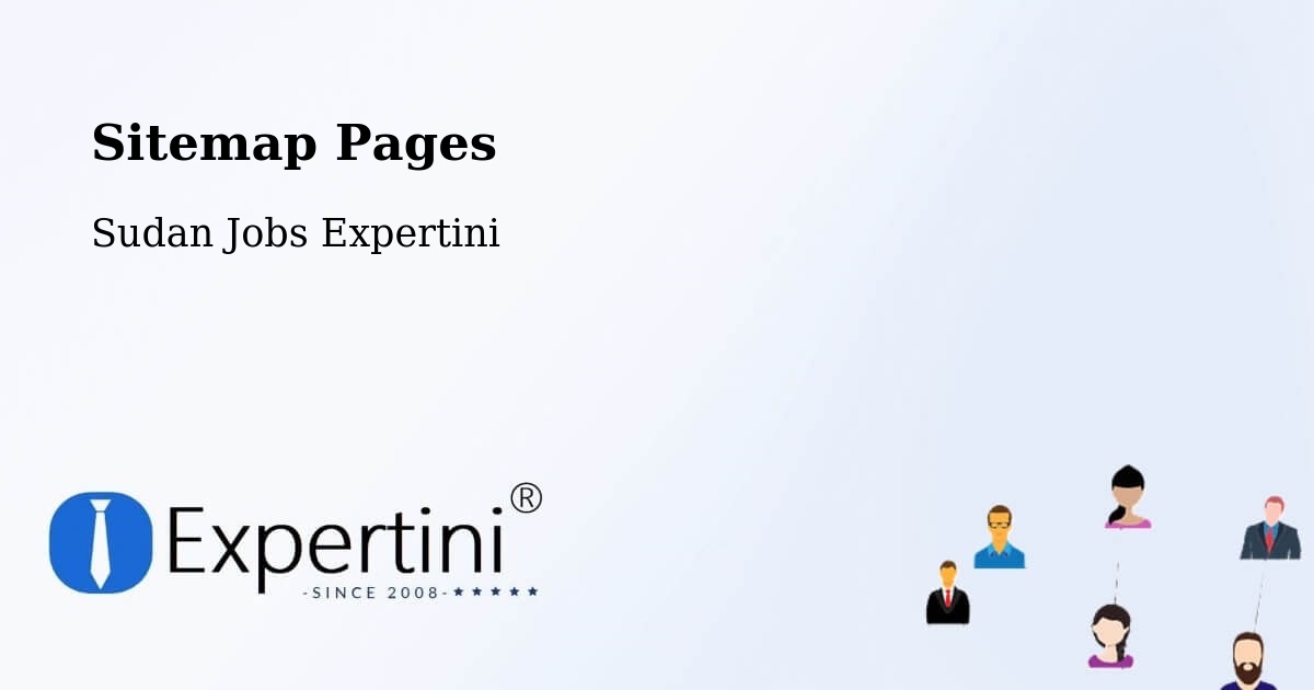Sitemap Pages - Atbara - Sudan Jobs Expertini